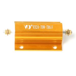 RX24/70W-7Ω6±1%商品缩略图