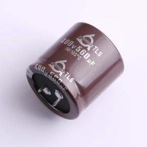 TLS 400V 560UF 35*35商品缩略图
