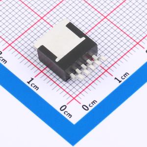 LM2576S-ADJ商品缩略图