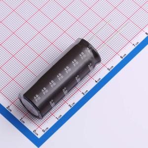 NFR 160V 680UF 18*45商品缩略图