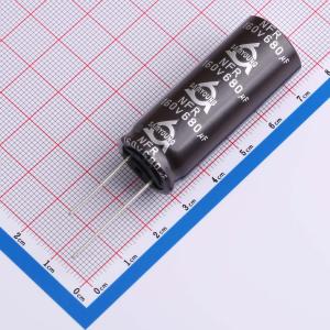 NFR 160V 680UF 18*45商品缩略图