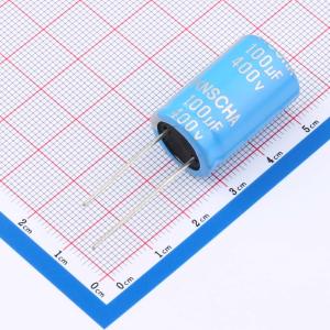 DPD400M107M25KS10A商品缩略图