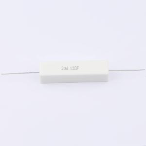 SQP20W-12Ω±1%-AP商品缩略图