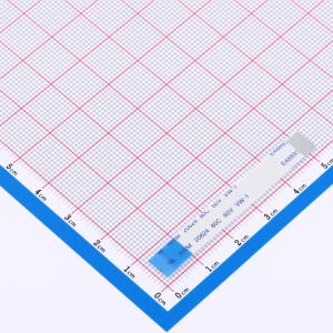 12P 间距0.5mm 长5CM 反向商品缩略图
