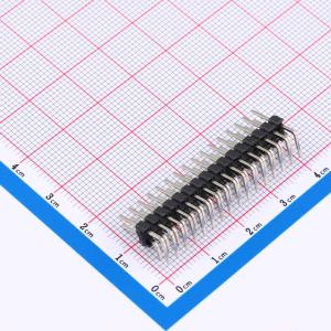 2.54-2*16P弯针商品缩略图