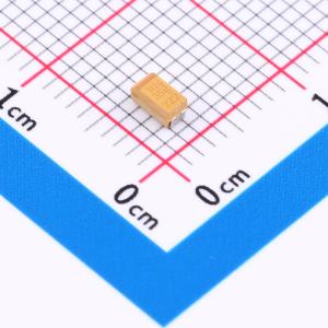 T491A104K035AT商品缩略图