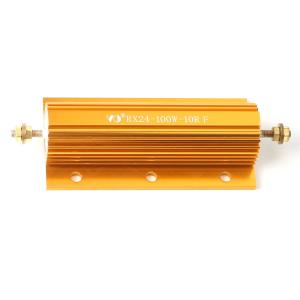 RX24/100W-10Ω±1%商品缩略图