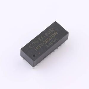 HST-2027DR H商品缩略图