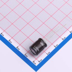 NXQ 35V 270UF 10*12.5商品缩略图