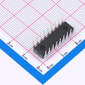 PIC16C711-20/P商品缩略图