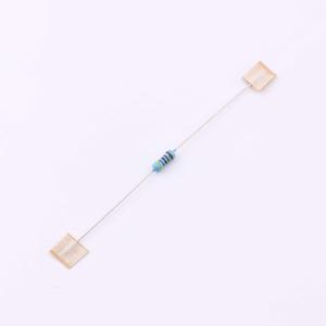 MF1/4W-4.7KΩ±1% T商品缩略图