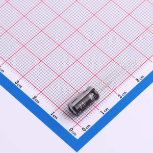 NXB 16V 220UF 6.3*11商品缩略图