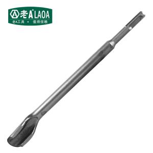 LAOA(老A)圆柄U型凿 沟凿15*250*20