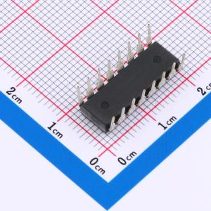 XD74LS157商品缩略图