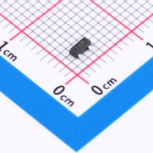 NPN 电流:0.2A 电压:40V