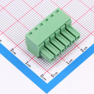 DB2EK-3.5-6P-GN-S商品缩略图