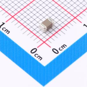 100uF ±20% 6.3V