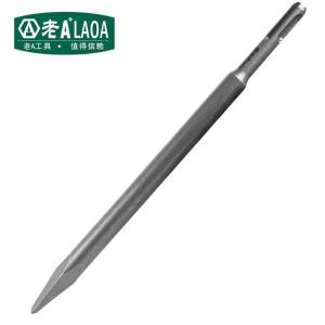 LAOA(老A)圆柄尖凿14*250*20
