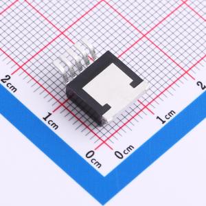 LM2575S-ADJ商品缩略图