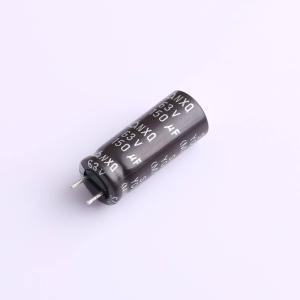 NXQ 63V 150UF 8*20商品缩略图