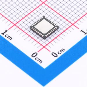 LTC3425EUH#PBF商品缩略图