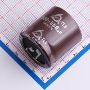 TLS 400V 560UF 35*35商品缩略图