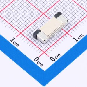 KH-CL0.5-H2.0-12PIN商品缩略图