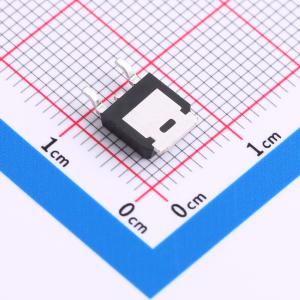 2N60L商品缩略图
