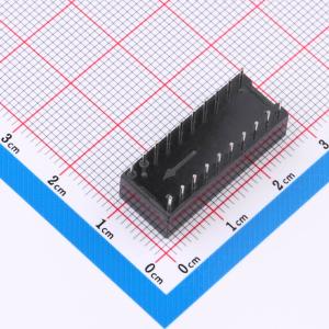 HST-2027DR H商品缩略图