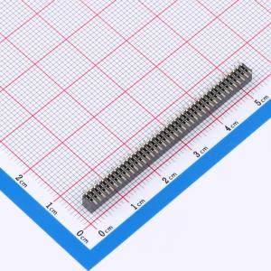 1.27-2*40P立贴母商品缩略图