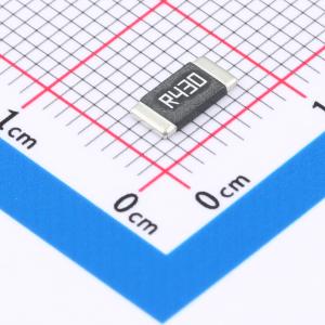 HoJLR2512-2W-430mR-1%-75ppm商品缩略图