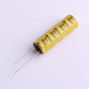 NXH 80V 680UF 12.5*40商品缩略图