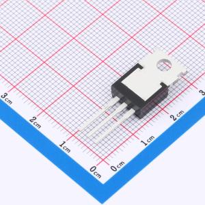 BT137-800E商品缩略图