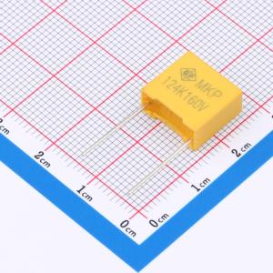 MKP124K0160DXXC3B10150商品缩略图