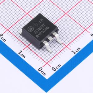 LM317BD2TG商品缩略图