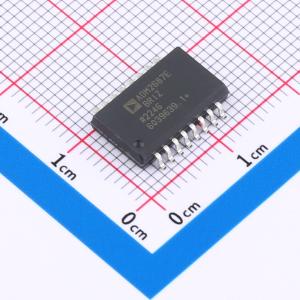 500 kbps、5 kV rms信号和电源隔离RS-485收发器，提供±15 kV ESD保护