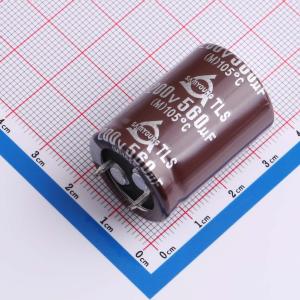 TLS 200V 560UF 22*30商品缩略图