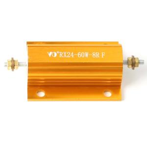 RX24/60W-8Ω±1%商品缩略图