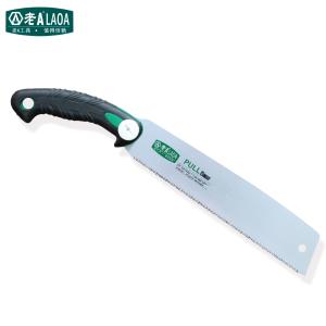 LAOA(老A)SK5快速手板锯9"