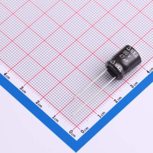 NXA 100V 47UF 10*12.5商品缩略图