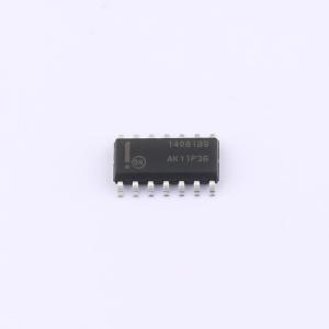 MC14081BDG商品缩略图