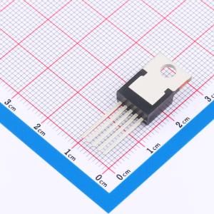 LM2576-5.0WT商品缩略图