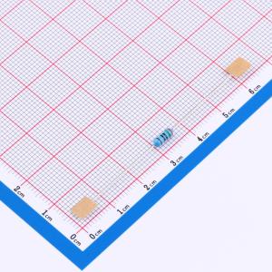 RN 1/4W 250R F 50PPM T/B A1商品缩略图