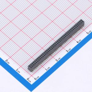 1.27-2*40P立贴母商品缩略图