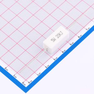 SQP5W-20K±5%-9P商品缩略图