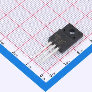 SVF13N50F商品缩略图