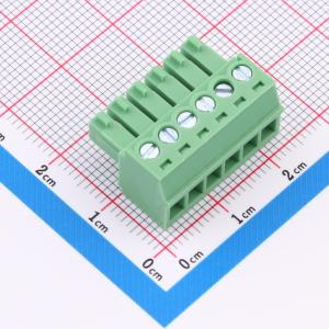 DB2EK-3.5-6P-GN-S商品缩略图