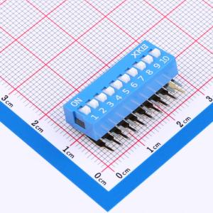 DA-10BLP商品缩略图
