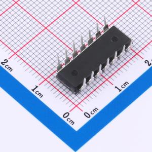 TL074L-D14-T商品缩略图