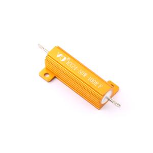 RX24/50W-100Ω±1%商品缩略图